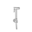 Bidet Handheld Sprayer Kit With Dual Control Cistern C Tap Diverter