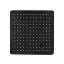 8 Inch Rain Head With 400Mm Shower Arm Wall Mounted Stainless Steel