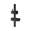 Aca 12 Inch 300Mm Shower Heads Set 3 Mode Handheld Head With Wall Taps