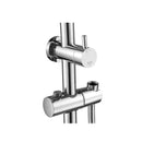 200Mm 8 Inch Shower Heads Set 3 Mode Handheld Head With Shower Mixer