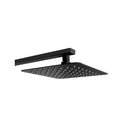 8 Inch Shower Heads Set Handheld Head Bathroom Shower Top Water Inlet