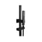 8 Inch Shower Heads Set Handheld Head Bathroom Shower Top Water Inlet