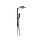 8 Inch Shower Heads Set Handheld Head Bathroom Shower Top Water Inlet