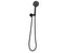 Bathroom Handheld Shower Head Set Wall Shower Holder Connector