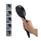 8 Inch Rain Shower Head Round 5 Modes Handheld Head High Pressure