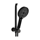 Bathroom Shower Head Set 10 Inch Showerheads Round Handheld Head