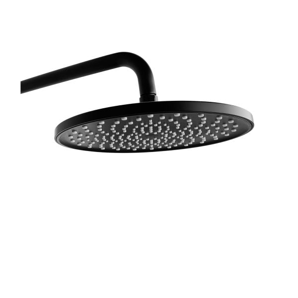 Bathroom Shower Head Set 10 Inch Showerheads Round Handheld Head