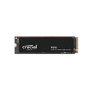 Crucial P310 4Tb Gen4 2280 Nvme Ssd 7100 6000 Mbs Rw 800Tbw 1000K