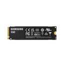 Samsung 990 Evo Plus 2Tb Pcie Gen5 Nvme Ssd 7250Mbs 6300Mbs