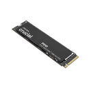 Crucial P510 1Tb Gen5 2280 Nvme M2 Ssd 11000 9500 Mbs Rw 600Tbw