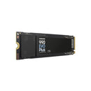 Samsung 990 Evo Plus 2Tb Pcie Gen5 Nvme Ssd 7250Mbs 6300Mbs