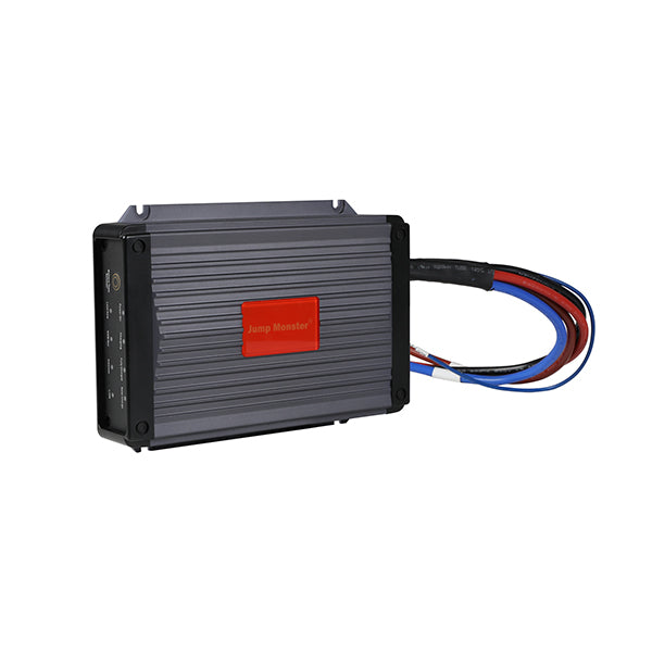 12V Dc To Dc Battery Charger 40A