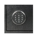 Digital Security Safe Box Password Key Lock Cash