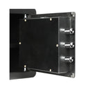 Digital Security Safe Box Fingerprint Key Lock