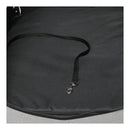 Pet Dog Stroller Pram Carrier Cat