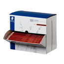 Staedtler Traditional 110Hb Pencils Box Of 100