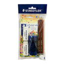 Staedtler 110 Set 1 Essential School Kit