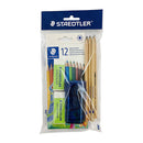 Staedtler 130 Set 1 Core School Kit
