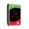 IronWolf Pro NAS 3.5 HDD 18TB SATA 6Gbs