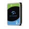 Skyhawk Surveillance 3.5 Hdd 2Tb Sata 6Gbs