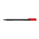 Staedtler Triplus Fineliner Assorted Box Of 40