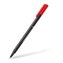 Staedtler Triplus Fineliner Assorted Box Of 40