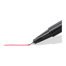 Staedtler Triplus Fineliner Assorted Box Of 40