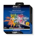Staedtler Pigment Brush Pen 371