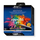 Staedtler Pigment Brush Pen 371