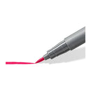 Staedtler Pigment Brush Pen 371