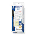 Staedtler Ballpoint Pen 430 Med Black Box Of 10