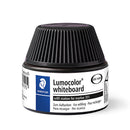 Staedtler Whiteboard Marker Refill Station Black