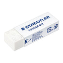 Staedtler Eraser Rasoplast 65Mm X 23Mm X 13Mm Box Of 20