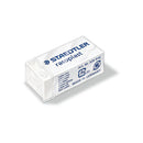 Staedtler Eraser Rasoplast 33Mm X 16Mm X 13Mm Box Of 40