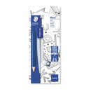 Staedtler 550 55 School Compass With Adapter