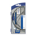 Staedtler Noris 550 8Pcs Maths Set