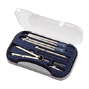 Staedtler 559 09 Arco 7Pcs Compass Set