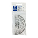 Staedtler Protractor 10Cm Box Of 50