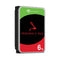 Ironwolf Pro Nas Hdd 6Tb Sata 6GbS