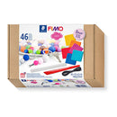 Staedtler Fimo Soft Modelling Clay Xxl Set