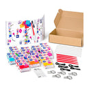 Staedtler Fimo Soft Modelling Clay Xxl Set
