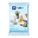 Staedtler Fimoair Modelling Clay 500G White