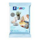 Staedtler Fimo Air 500G Grey Modelling Clay