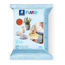 Staedtler Fimo Air Basic Modelling Clay 1Kg Terracotta