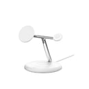 Belkin Boostcharge Pro 3 In 1 Magnetic Wireless Charging Stand