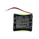 Cameron Sino Cs Shx100Tw 700Mah Battery For Standard Horizon Hx100