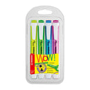 Stabilo Swing Cool Highlighter Assorted Wallet Of 4