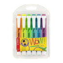 Stabilo Swing Cool Highlighter Assorted Wallet Of 6