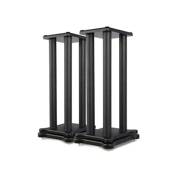 Silcron Podium Quad l 60Cm Steel Speaker Stand