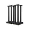 Silcron Podium Quad l 60Cm Steel Speaker Stand